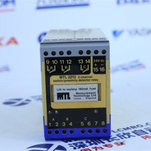 Bently	330101-23-39-10-12-CN module
