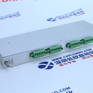 BENTLY	330103-00-05-10-02-CN module