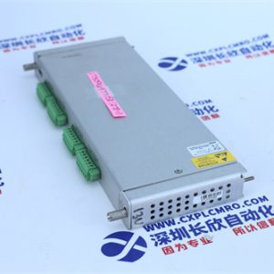 A-B	1756-PA75R Analog sensor