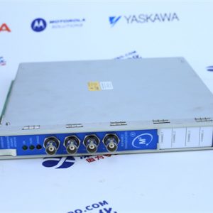 GE	IC697BEM733 Analog sensor