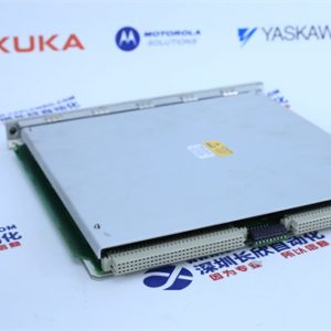 ABB	AI810 3BSE008516R1 Analog input module
