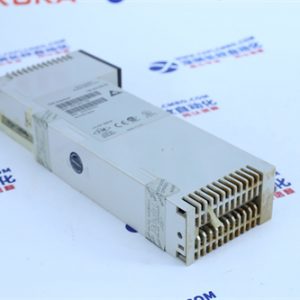 FOXBORO FBM217 Modular I/O module