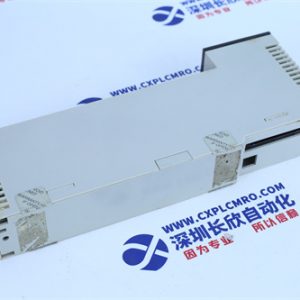 ABB	AO801 Analog output module