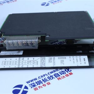 SAIA PCD3.W315 Analog input module