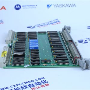 GE	IC693PWR330 Circuit breaker