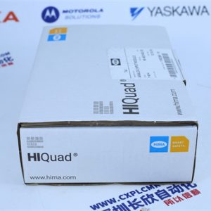 FOXBORO FBM41 P0902XA Industrial automation equipment