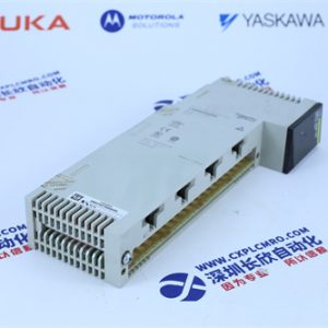 GE	IC200UDR005 Digital input/output (I/O) module