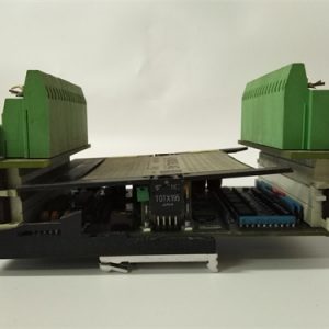 ABB	CI840 Input/output module