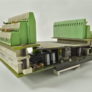 ABB	SD833 3BSC610066R1 Analog output module