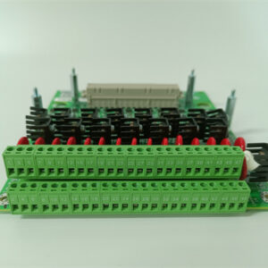 BENTLY NEVADA 3500/33-01-00 Machine protection equipment