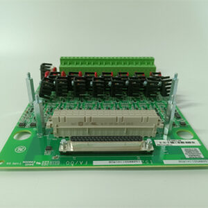 BENTLY 3500/92 Industrial control module