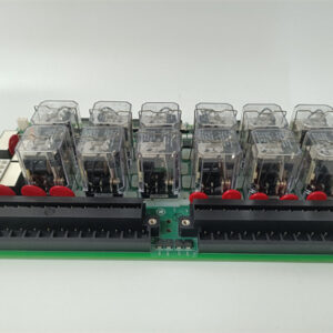 ABB	AX670 3BSE000566R1 High performance module