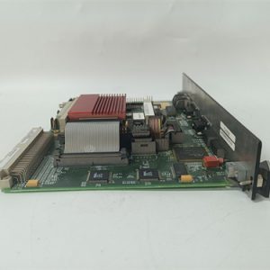 ABB	CMA123  16-channel analog input module