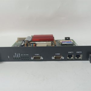 BENTLY 3500/92 16-channel analog input module