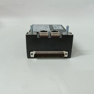 FOXBORO FBM216B P0927AJ Digital output module