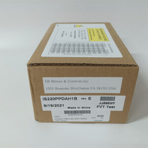 A-B	1771-IXHR/C Industrial module