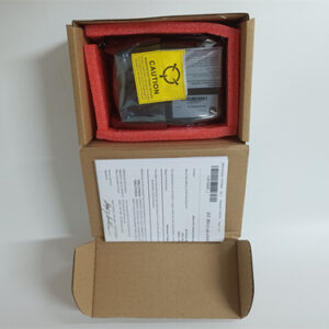 FOXBORO P0926JM Industrial control module