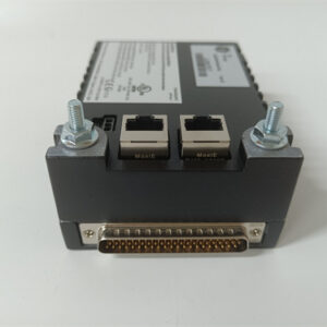 TRICONEX 8312 Industrial grade module