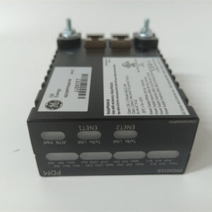 FOXBORO FBMSSW module