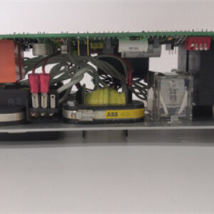 REXROTH	MSK030C-0900-NN-M1-UG0-NNNN Performance module