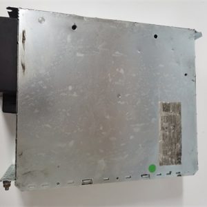 KONGSBERG	RSER200-4 Analog input channel