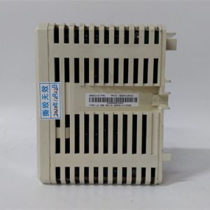 Schneider 140ACI04000 Analog input module