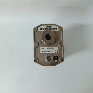 ABB	SD834 Output module