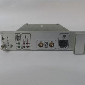 BENTLY 135489-04 Isolated digital input module