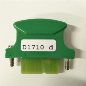 BENTLY	330930-065-01-05 Analog input/output module