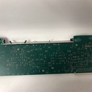 Emerson	VE4005S1B3 Analog input module