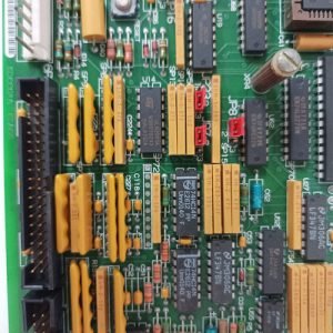 GE	IC693CPU363 CPU module