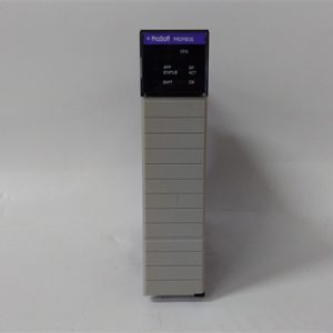 BENTLY	125680-01 module