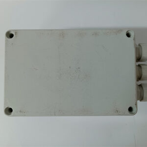 BENTLY 3500/15 127610-01 High-performance module