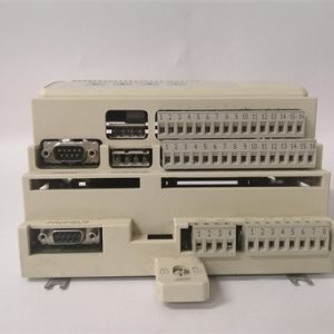 ABB	V18345-1010121001 module