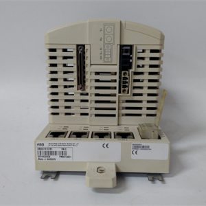 A-B	1756-ENBT Ethernet module