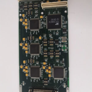 A-B	1756-OF8 Analog output module