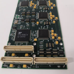 BENTLY	3500/33-01-01 Industrial grade module