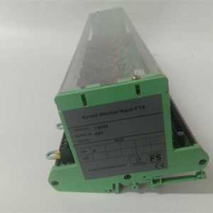 ABB	AI930 Analog input module