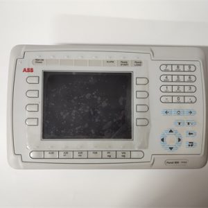 Yaskawa	JGSM-06 Analog input module