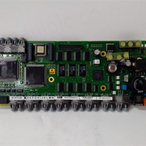 EBMPAPST G3G250-MW50-01 Axial fan module
