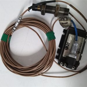 ICS TRIPLEX T8830 Industrial control system module