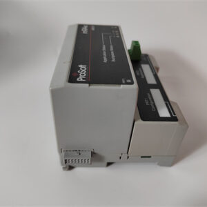ABB	IMRIO02 Input/output module