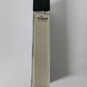 FOXBORO P0916PW Industrial automation equipment module