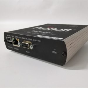 ABB	V17152-310 microcontroller