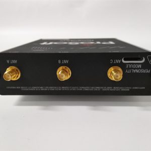 Emerson	KJ3001X1-CA1 Industrial grade module