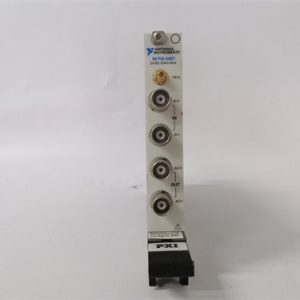 LEZE	EVS 9325-ES Voltage input module