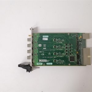 BENTLY	3500/32 125712-01 Digital output module