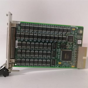 BENTLY 133396-01 module