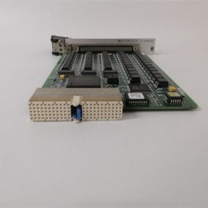 ABB	FI810F 3BDH000030R1 Analog output module