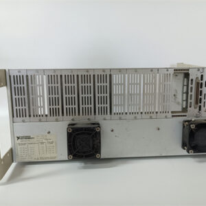 NI-9853 Data acquisition equipment